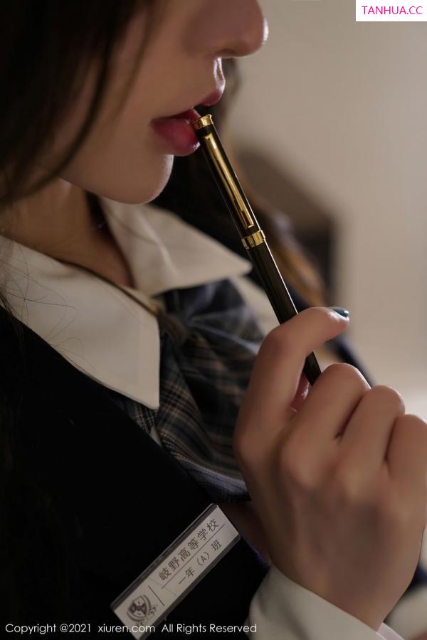 周于希dummy  [XiuRen]高清写真图 2021.03.26 VOL.3247 周于希Sandy第26张图片